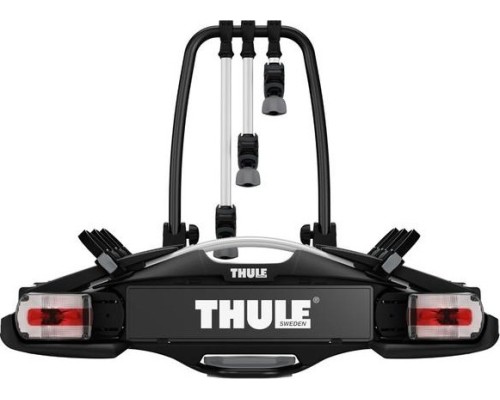 Платформа THULE VeloCompact 927 на фаркоп для 3-х велосипедов [927]