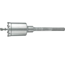 Коронка буровая HELLER  superquick sds-max, 68х170х290мм [TD24529]