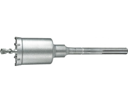 Коронка буровая HELLER superquick sds-max, 68х170х290мм [TD24529]