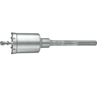 Коронка буровая HELLER  superquick sds-max, 68х170х290мм TD24529