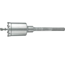Коронка буровая HELLER  superquick sds-max, 68х170х290мм TD24529