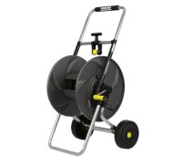 Металлическая тележка для шлангов HT80 KARCHER 2.645-042.0