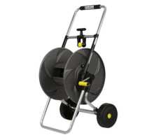 Металлическая тележка для шлангов HT80 KARCHER 2.645-042.0