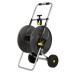 Тележка и катушка для шланга KARCHER 2.645-042.0 металлическая для шланга ht 80м