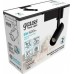 Светильник трековый GAUSS TR076 цилиндр 6w 600lm 4000k 180-220v ip20 45*155мм черн