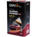 Масло моторное GNV Global Power Sport 5W30 Synthetic C3, SN/CF 4 л (металл. канистра) GPS1M10564010130530004