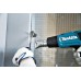 Фен строительный сетевой MAKITA HG 6030 K [HG6030K]