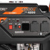 Генератор бензиновый инверторный DAEWOO GDA 4600 Ei