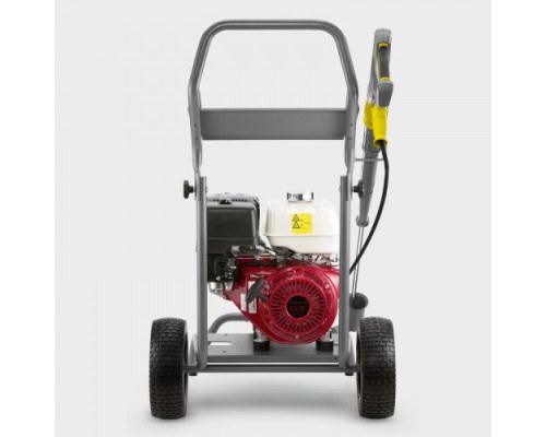 Мойка высокого давления KARCHER HD 9/23 De Adv (1.187-907.0), с ДВС [1.187-907.0]