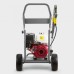 Мойка высокого давления KARCHER HD 9/23 De Adv (1.187-907.0), с ДВС [1.187-907.0]