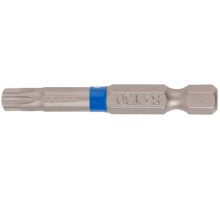 Набор бит CUTOP Profi TORX T30, 50 мм, стальные, 2 шт 83-347