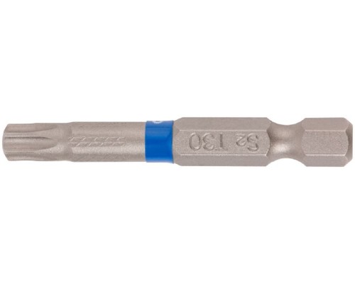 Набор бит CUTOP Profi TORX T30, 50 мм, стальные, 2 шт 83-347 Набор бит CUTOP Profi TORX T30, 50 мм, стальные, 2 шт 83-347
