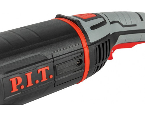 Угловая шлифмашина сетевая P.I.T. PWS230-C3 купить с доставкой и официальной гарантией