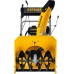 Снегоуборочная машина STEHER EXTREM GST-756 56 см [GST-756]