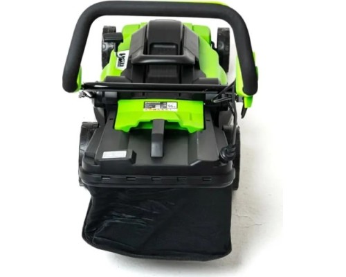 Газонокосилка электрическая GREENWORKS LM 2000 (2515707) [2515707]