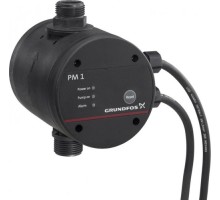 Регулятор давления GRUNDFOS PM1 15 96848693 [НС-0080998]