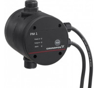 Регулятор давления GRUNDFOS PM1 15 96848693 НС-0080998