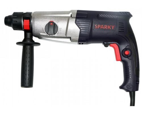 Перфоратор SPARKY BPR 280E 14000046302 купить с доставкой и официальной гарантией
