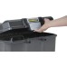 Ящик для инструмента STANLEY TOOL BOX ONE TOUCH LATCH BLK/ST.YEL 1-97-510 [1-97-510]