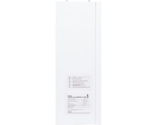Котел электрический KOTITONTTU AINOVA LT-16D 00-00000135 купить с доставкой и официальной гарантией