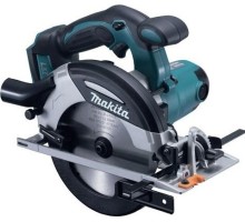 Пила циркулярная аккумуляторная MAKITA DHS 630 Z без АКБ и ЗУ DHS630Z