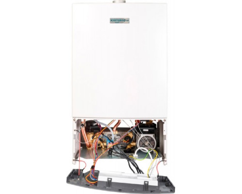 Котел газовый KOTITONTTU TOIVO T14 DK OpenTherm с шиной 00-00000610 купить с доставкой и официальной гарантией