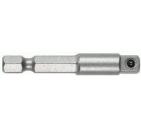 Переходник шестигранник USH квадрат 1/4 50 мм (13050) 65502