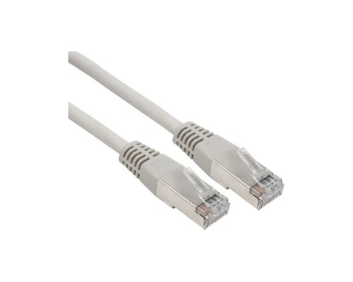 Пaтч-корд REXANT 18-8105-1 F/UTP, CAT 6, RJ45-RJ45, ZH нг(A)-HF, 2м