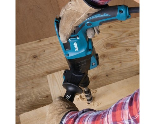 Перфоратор MAKITA HR2630X7 с БЗП в комплекте