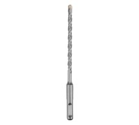 Бур SDS-plus Kranz KR-91-0835 по бетону 14x210x150мм, крестовая пластина
