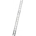 Лестница выдвижная двухсекционная KRAUSE MONTO FABILO 2х15 [120939]