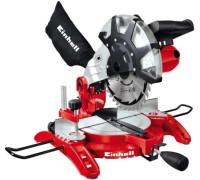 Пила торцовочная сетевая EINHELL TC-MS 2513 L 4300850