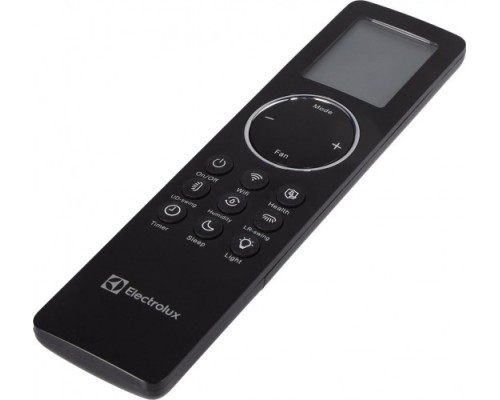 Сплит-система с инверторным управлением ELECTROLUX EACS/I-18HEN-BLACK/N8 Enterprise Super DC [НС-1481691]