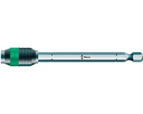 Магнитный держатель WERA 889/4/1 K RAPIDAPTOR® 1/4