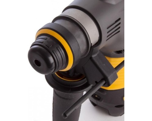 Перфоратор аккумуляторный DeWALT DCH333NT FLEXVOLT, бесщеточный, без АКБ и З/У [DCH333NT-XJ]