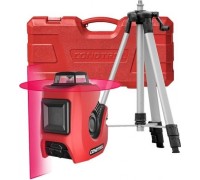 Лазерный уровень CONDTROL NEO X1-360 set 1-2-138
