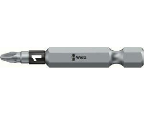 Бита для заворачивания WERA 855/4 BTZ PZ1, 50 мм WE-059920 [WE-059920]