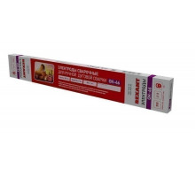 Электроды REXANT 11-0961 350 мм ОК-46 3 мм пачка 1 кг