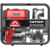 Мотопомпа бензиновая для грязной воды SUNREKA GWP100T 215006