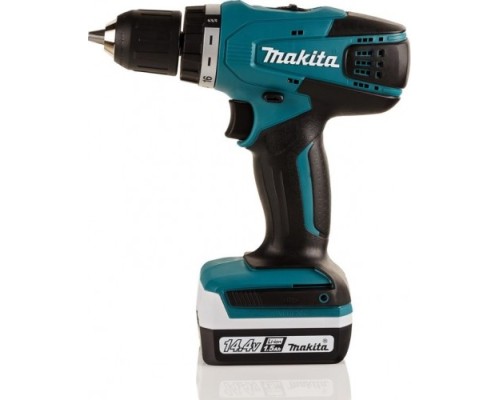 Дрель-шуруповерт MAKITA DF 347 DWE [DF347DWE]