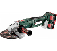 Углошлифмашина METABO WPB 36-18 LTX BL 230 4х8,0 Ач 613102810