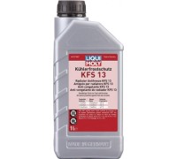 Антифриз-концентрат LIQUI MOLY Kuhlerfrostschutz KFS 13 1 л. красный 21139 21139