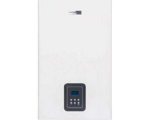 Котел газовый KOTITONTTU TOIVO T32 DK WI-FI модуль 00-00000665 купить с доставкой и официальной гарантией