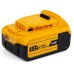 Аккумулятор TopON для DeWalt DCB180 18V, 3.0Ah (Li-Ion) [TOP-PTGD-DEW-18.3.0]