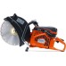 Бензорез HUSQVARNA K- 970 14 [9673480-01]