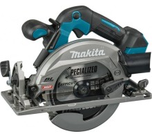 Пила циркулярная аккумуляторная MAKITA HS012GZ