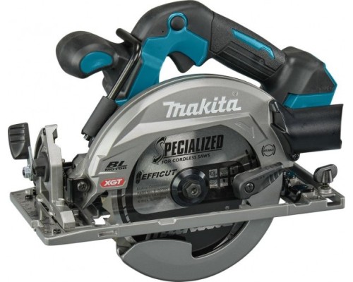 Пила циркулярная аккумуляторная MAKITA HS012GZ