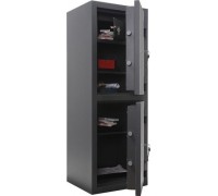 Сейф офисный AIKO AMH-125/2T (223T) S10899127514