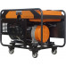 Генератор бензиновый AURORA AGE 12000 D PLUS