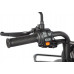 Трицикл WANSHIDA LC300 черный-3075 025552-3075 купить с доставкой и официальной гарантией